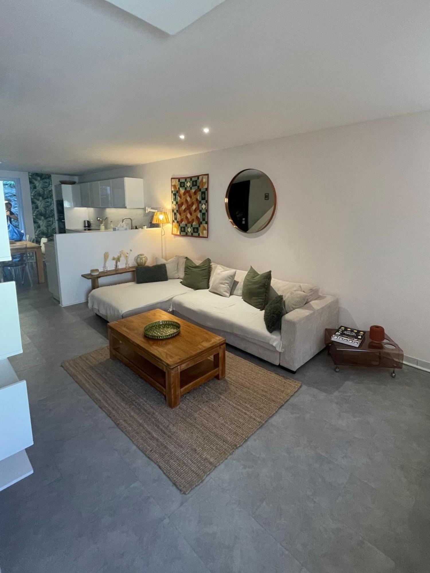 Villa Soleil De Sete, Maison Coquette En Coeur De