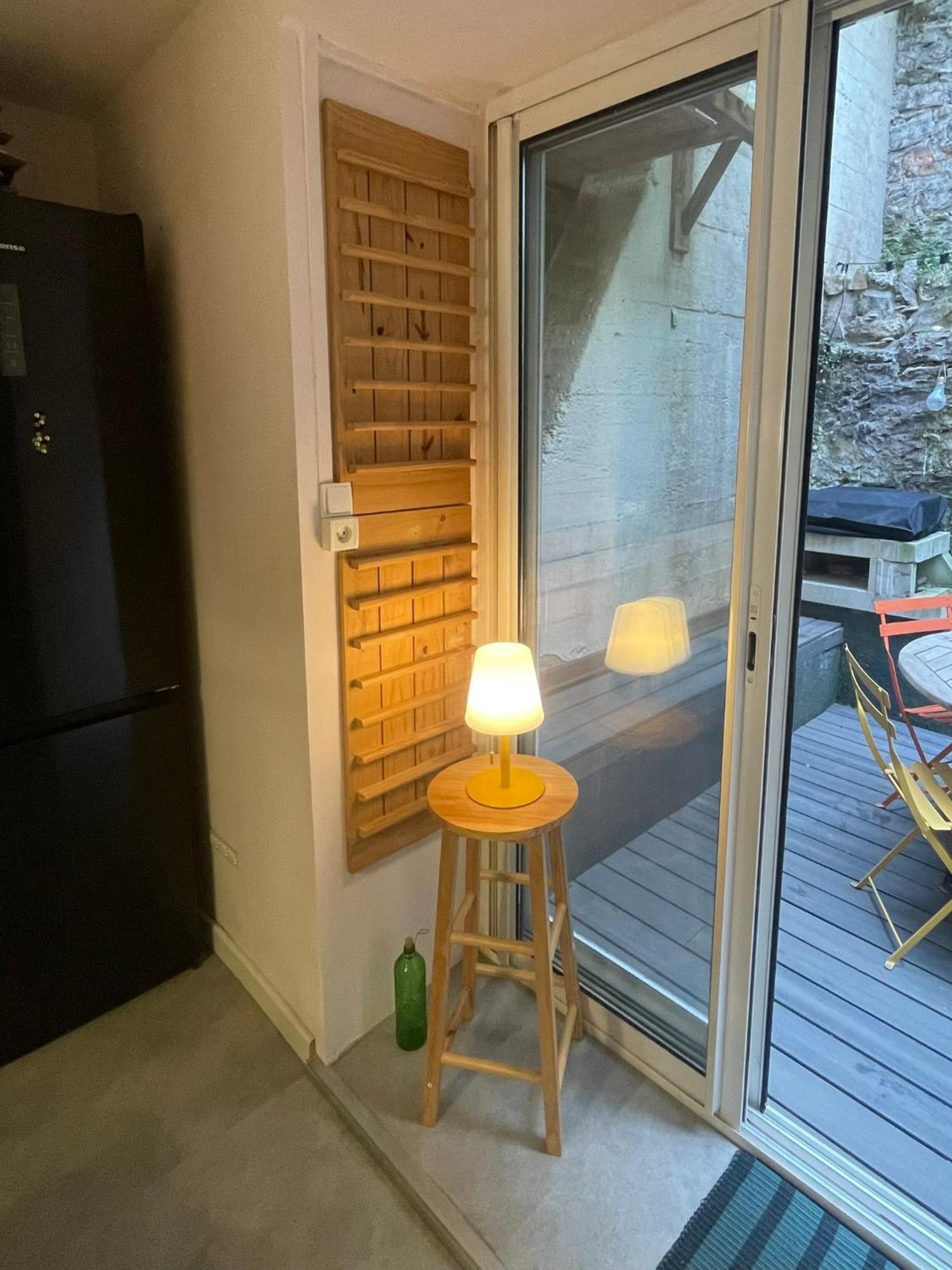 Soleil De Sete, Maison Coquette En Coeur De Villa